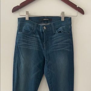 Super skillet j brand jeans 👖